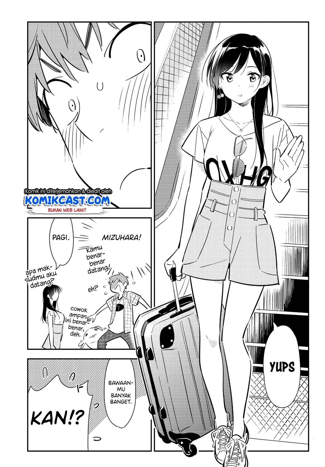 Chapter 132 - halaman 13