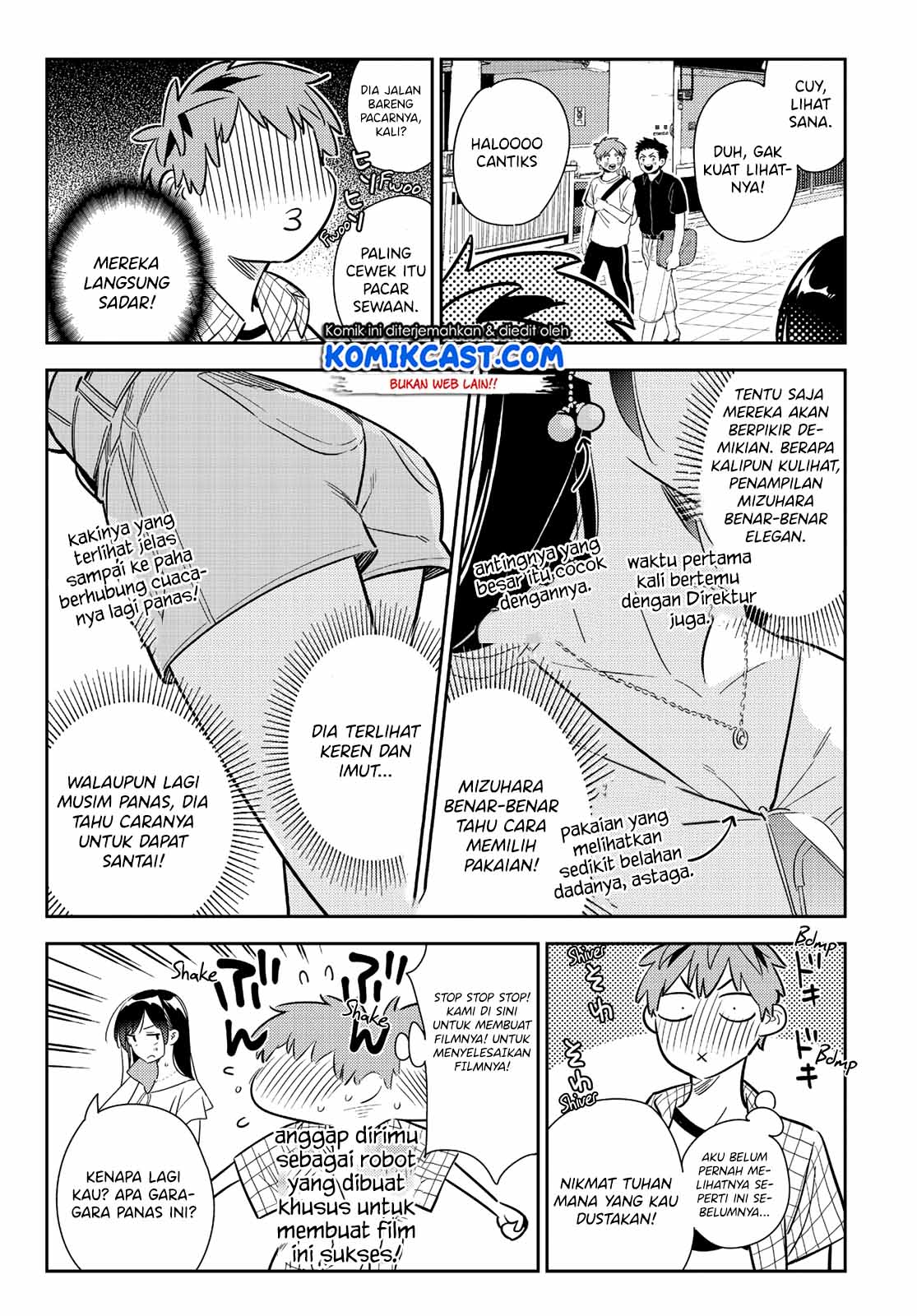 Chapter 132 - halaman 14