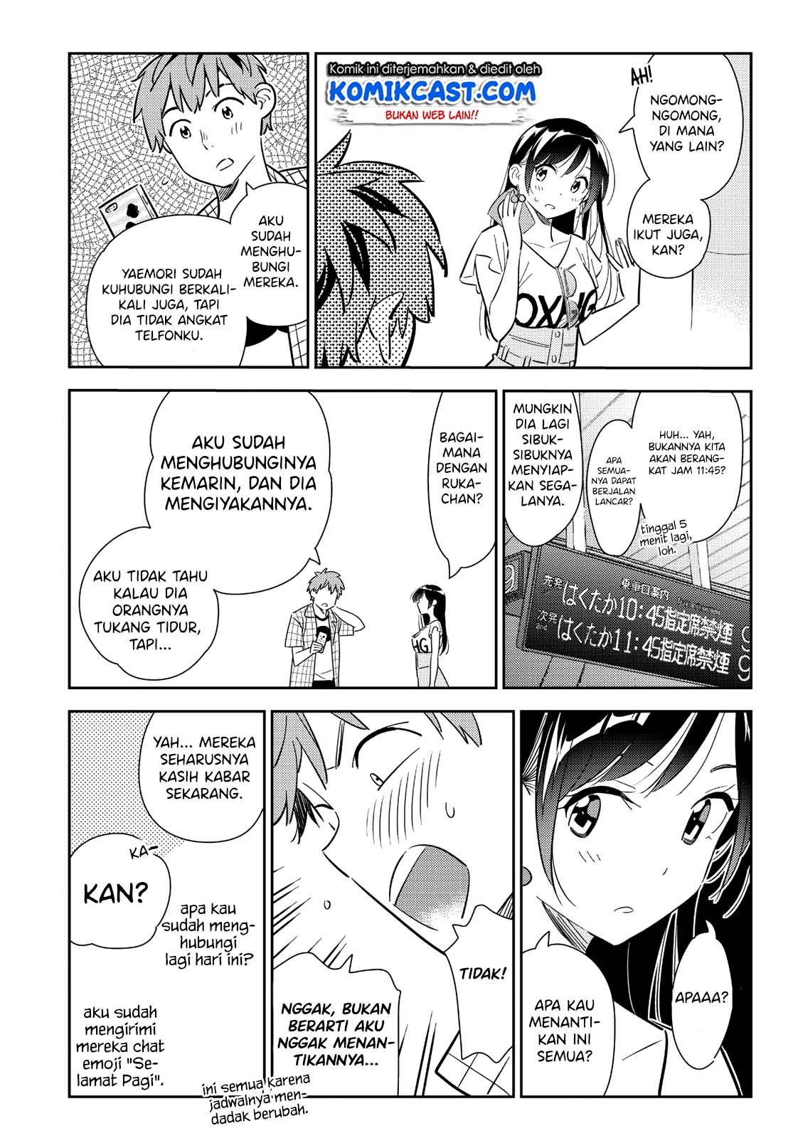 Chapter 132 - halaman 15
