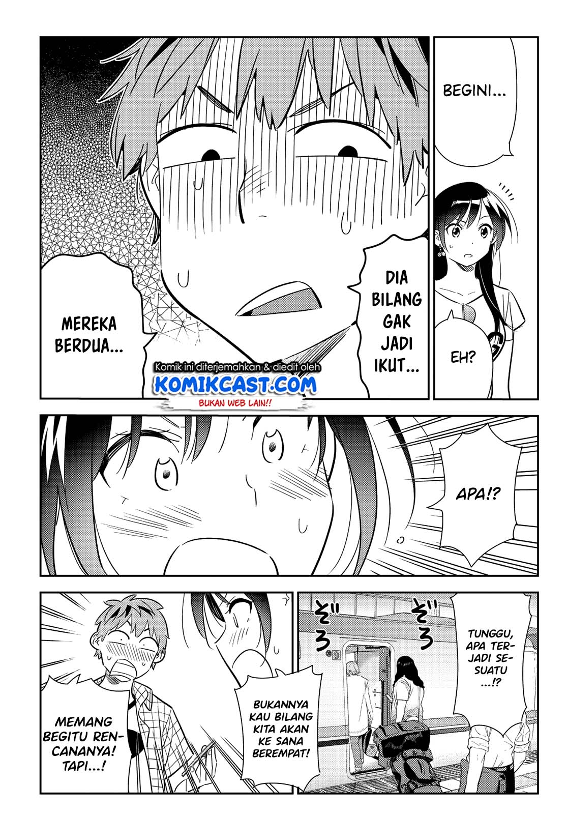 Chapter 132 - halaman 17