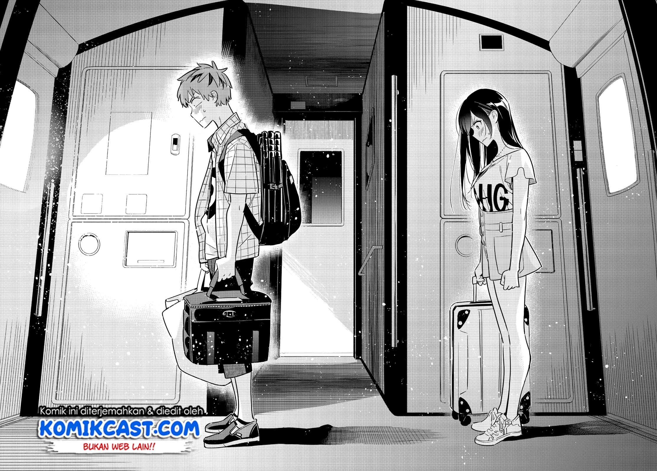 Chapter 132 - halaman 20