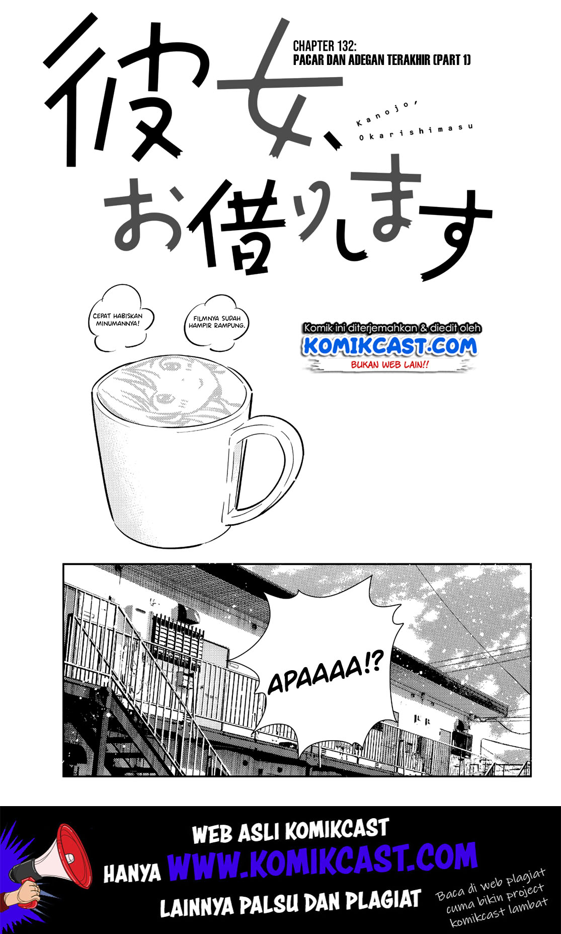 Chapter 132 - halaman 3