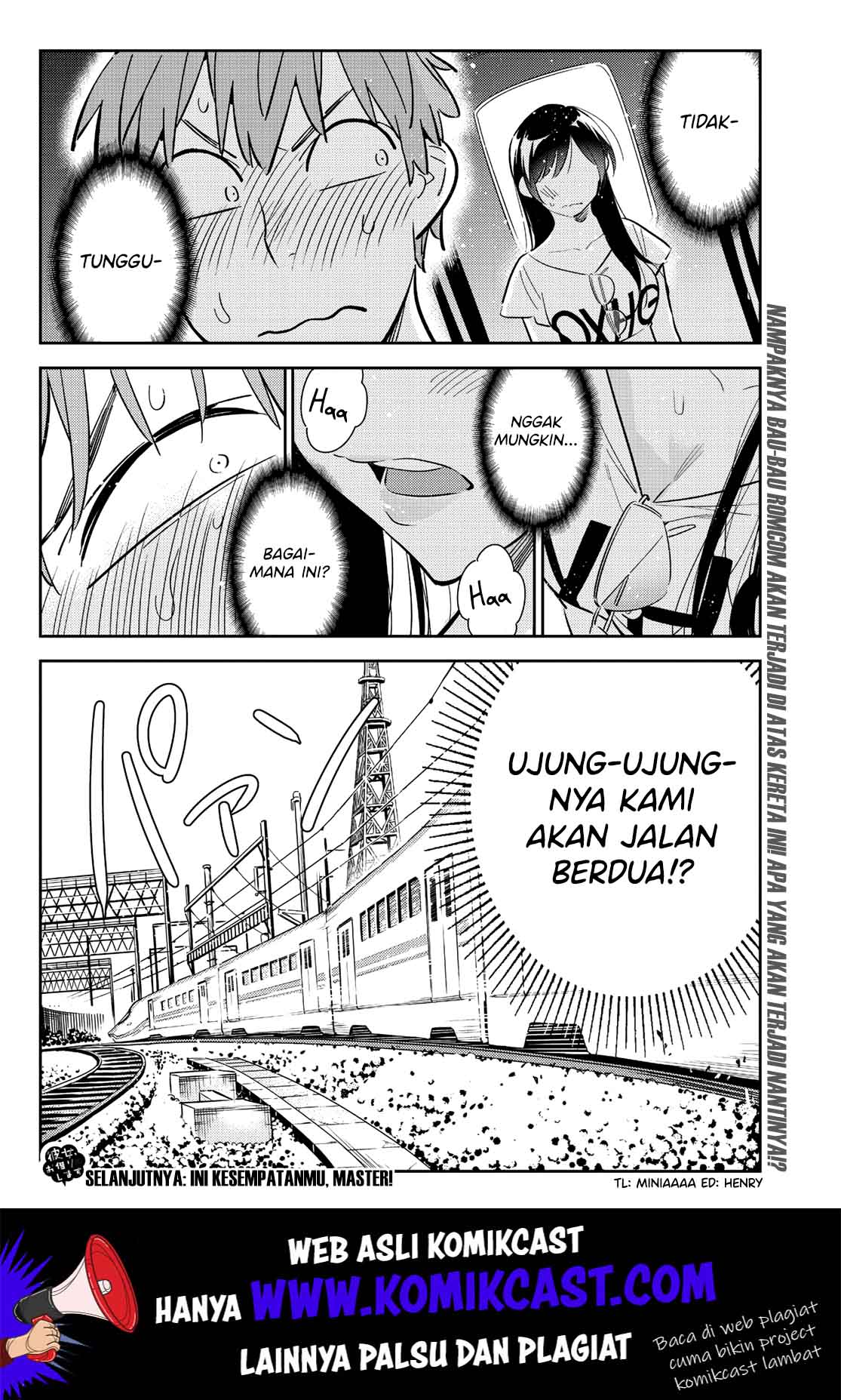 Chapter 132 - halaman 21
