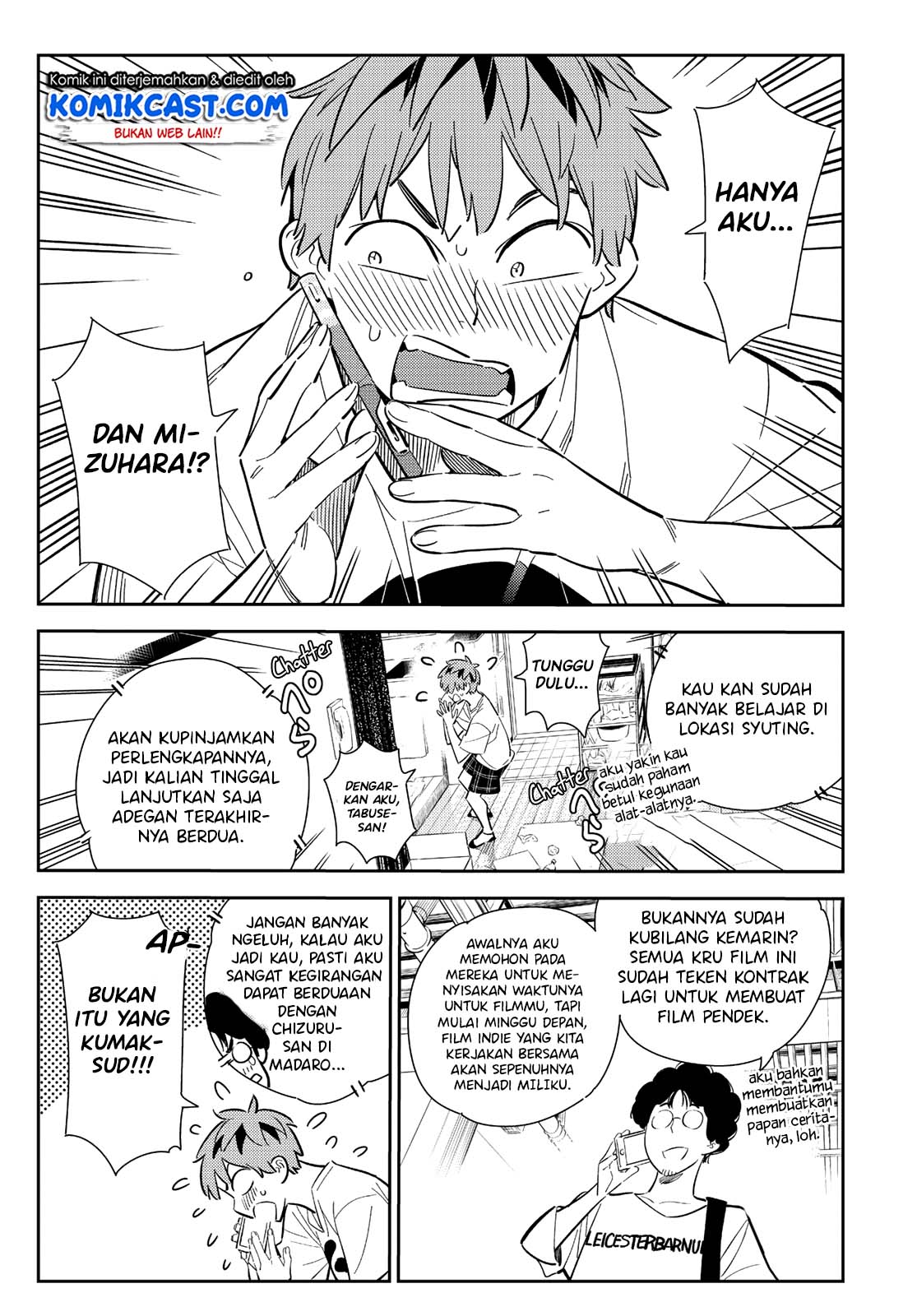 Chapter 132 - halaman 4