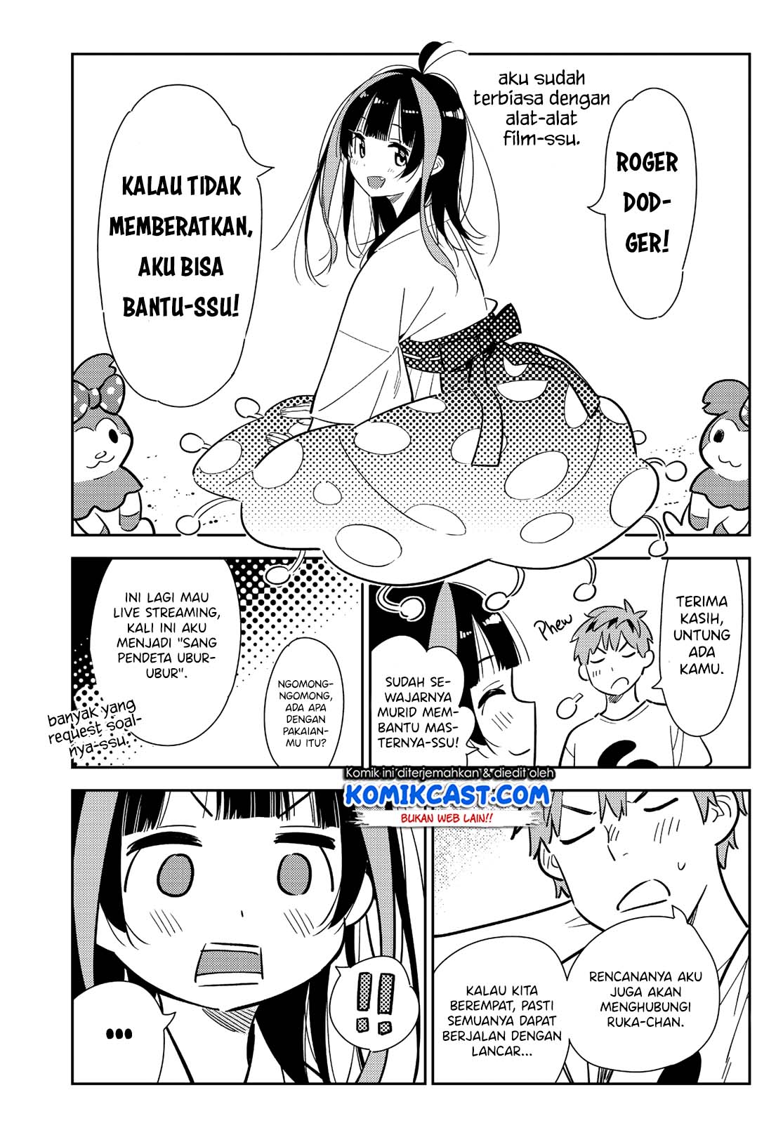 Chapter 132 - halaman 7