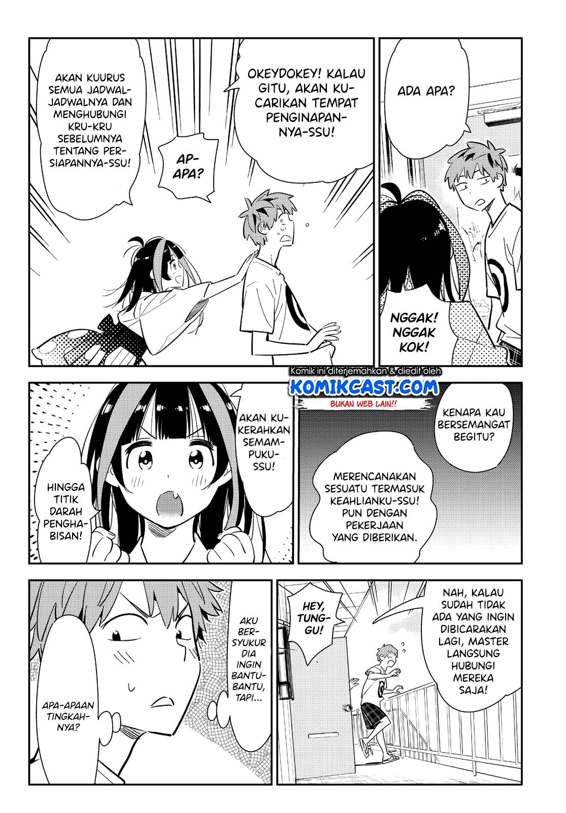 Chapter 132 - halaman 8
