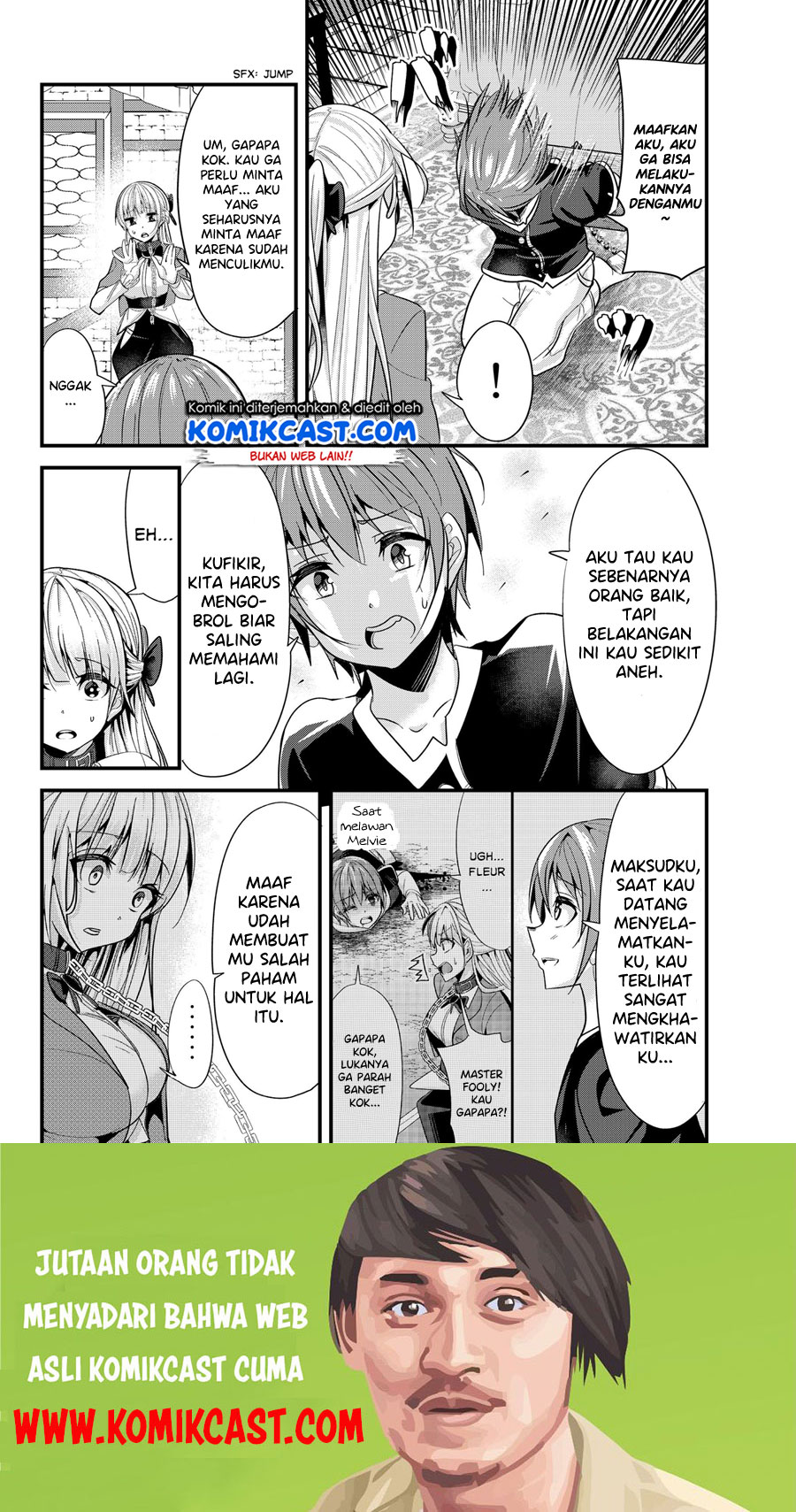 Chapter 84 - halaman 6