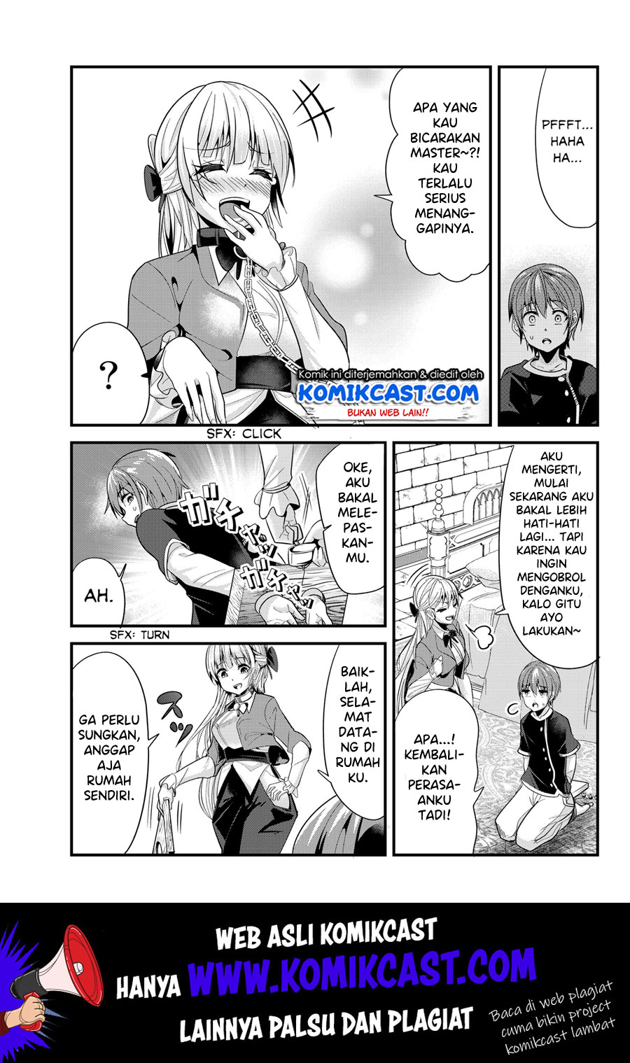 Chapter 84 - halaman 7