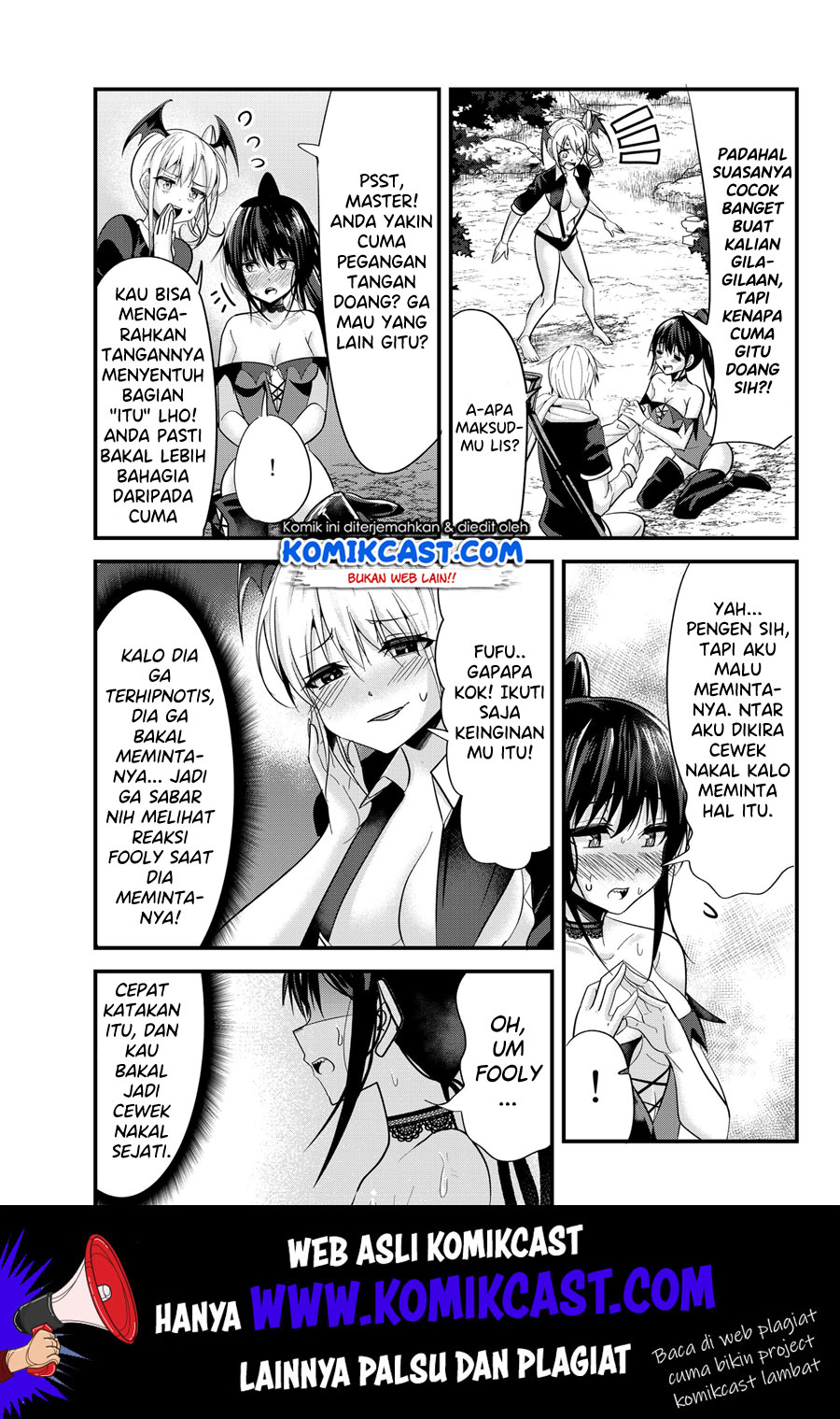 Chapter 83 - halaman 5