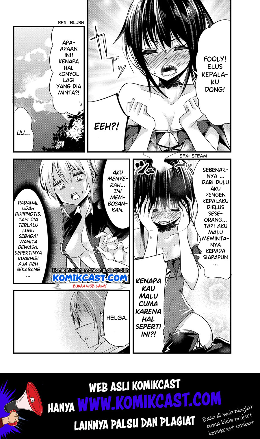 Chapter 83 - halaman 6
