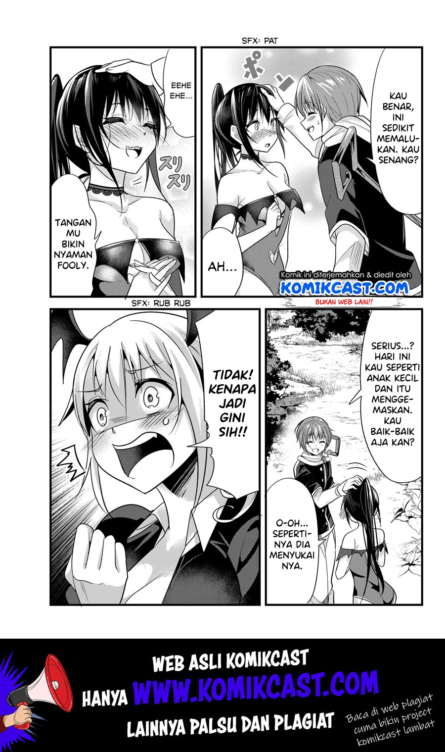 Chapter 83 - halaman 7