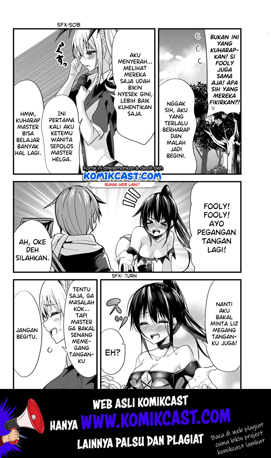 Chapter 83 - halaman 8