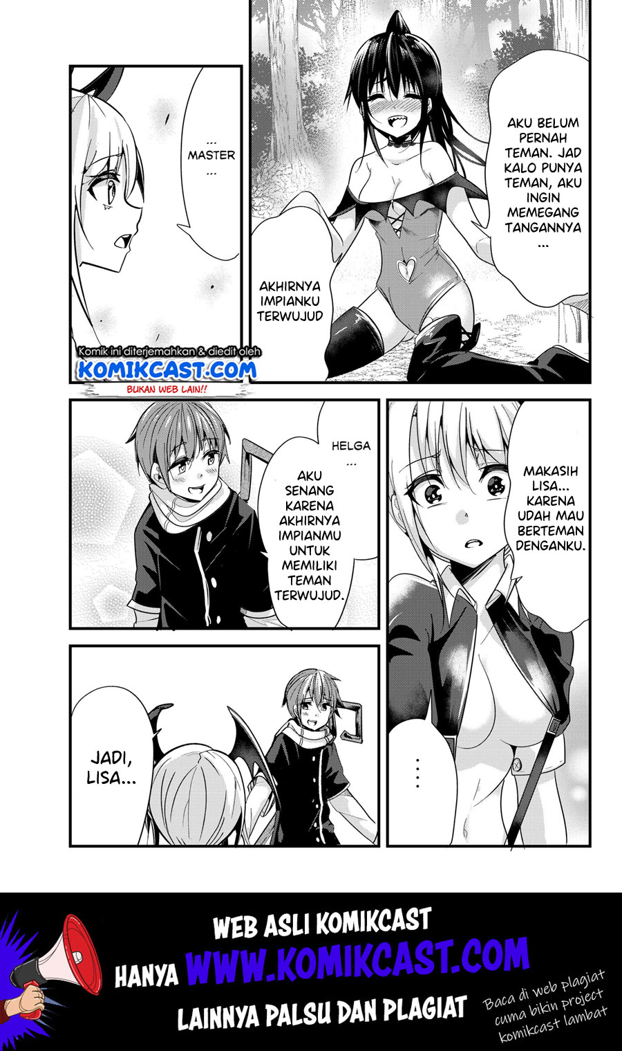 Chapter 83 - halaman 9
