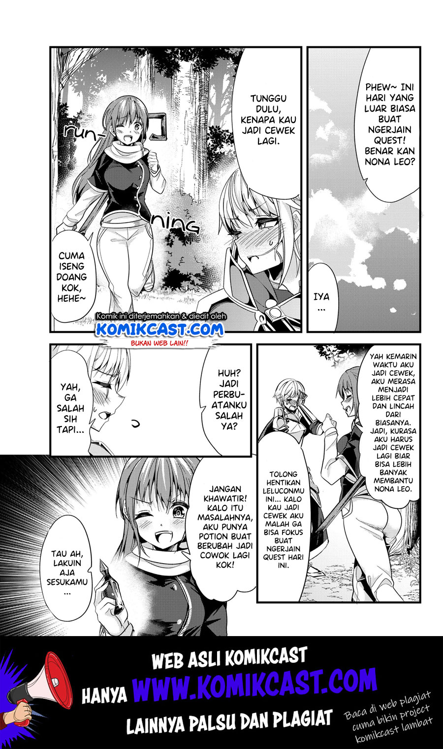 Chapter 80 - halaman 3