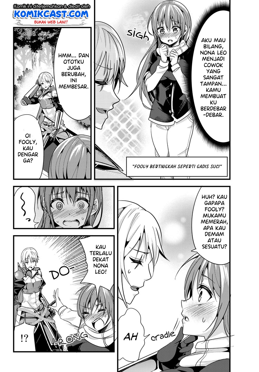 Chapter 80 - halaman 6