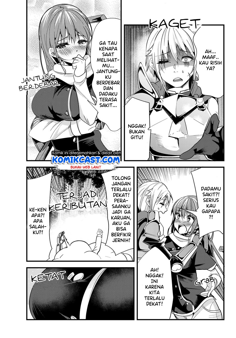 Chapter 80 - halaman 7