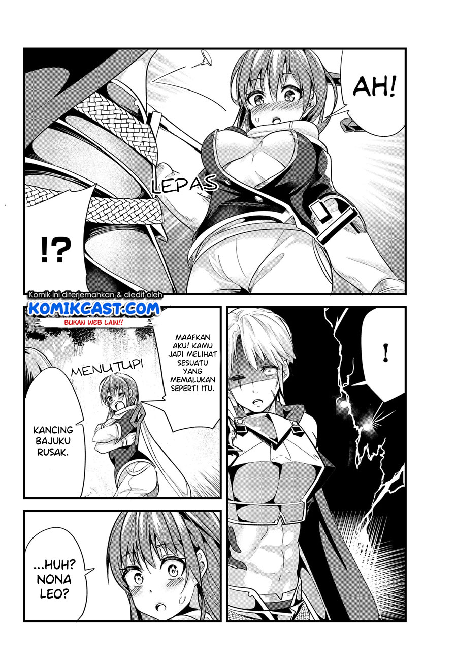 Chapter 80 - halaman 8