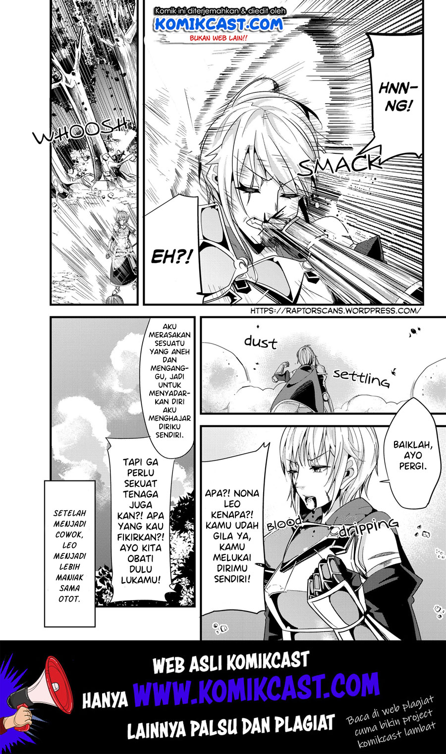 Chapter 80 - halaman 9