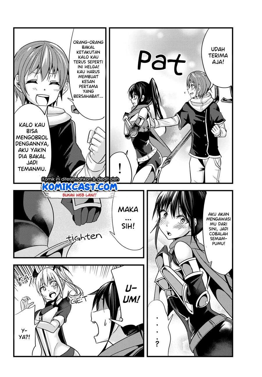 Chapter 82 - halaman 6