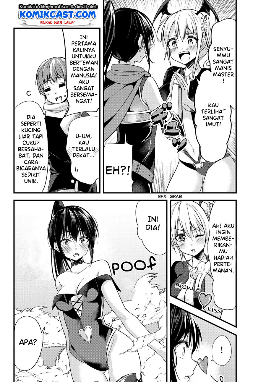 Chapter 82 - halaman 8