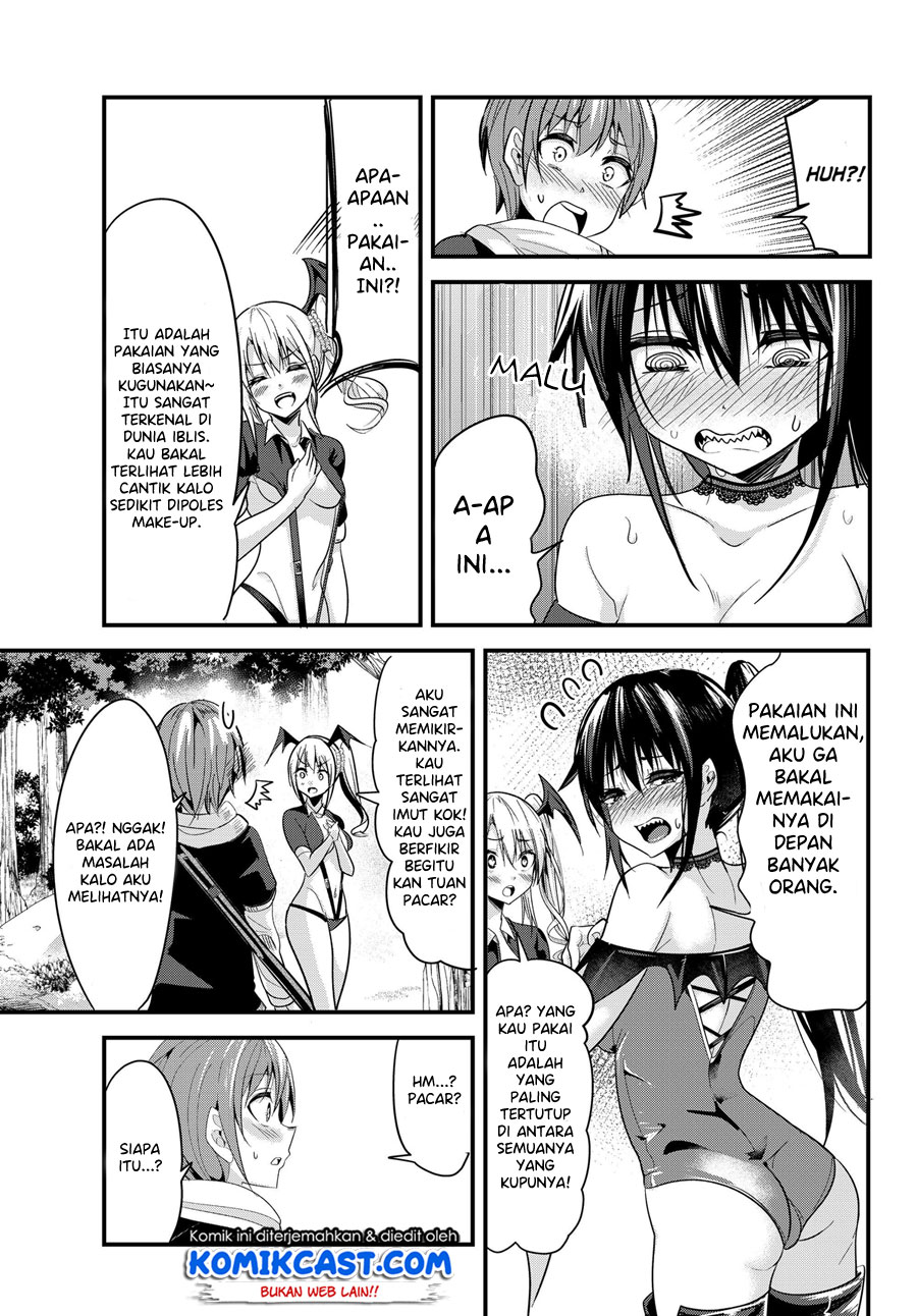 Chapter 82 - halaman 9