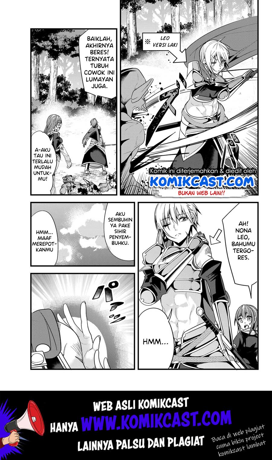 Chapter 81 - halaman 3