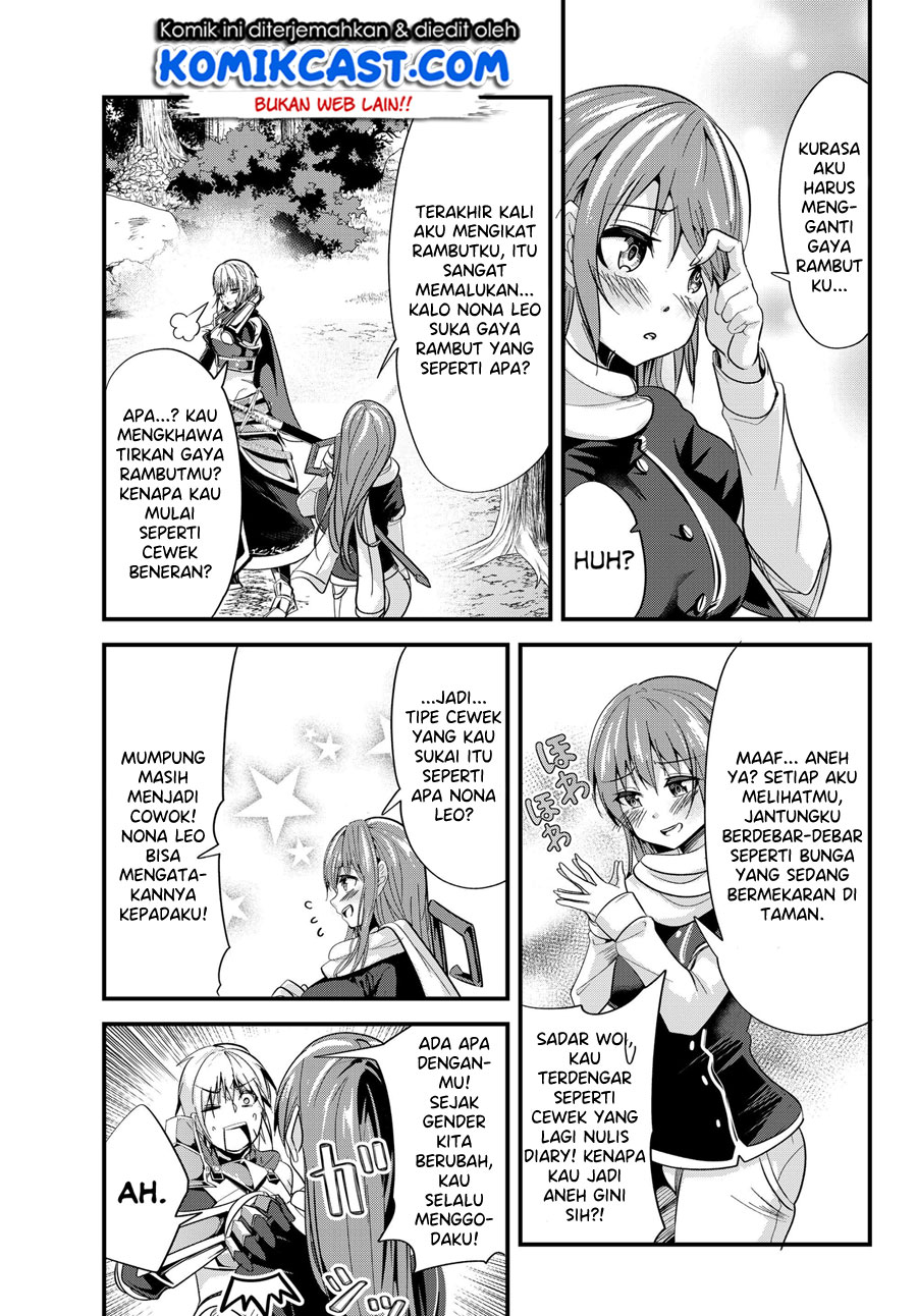 Chapter 81 - halaman 5