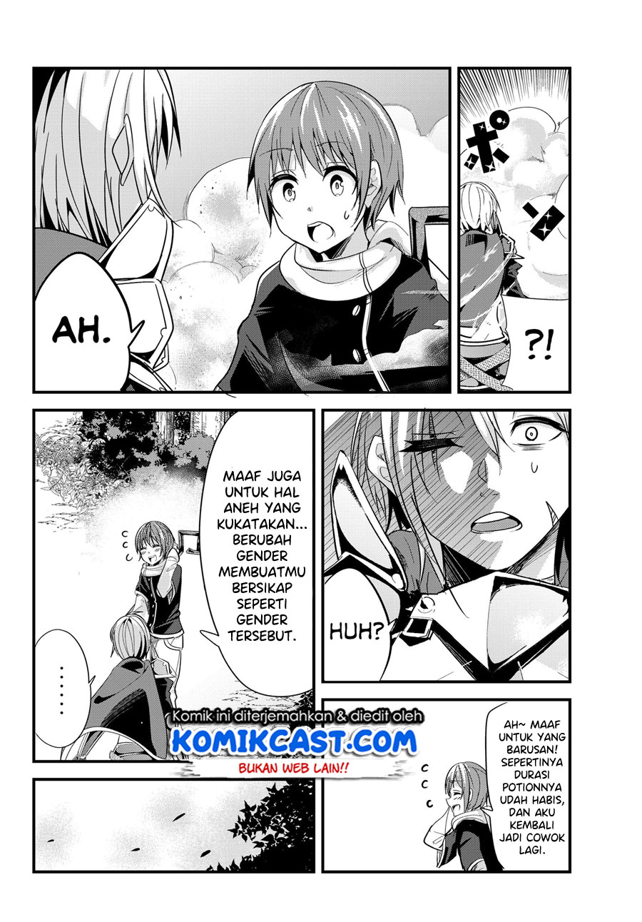Chapter 81 - halaman 8