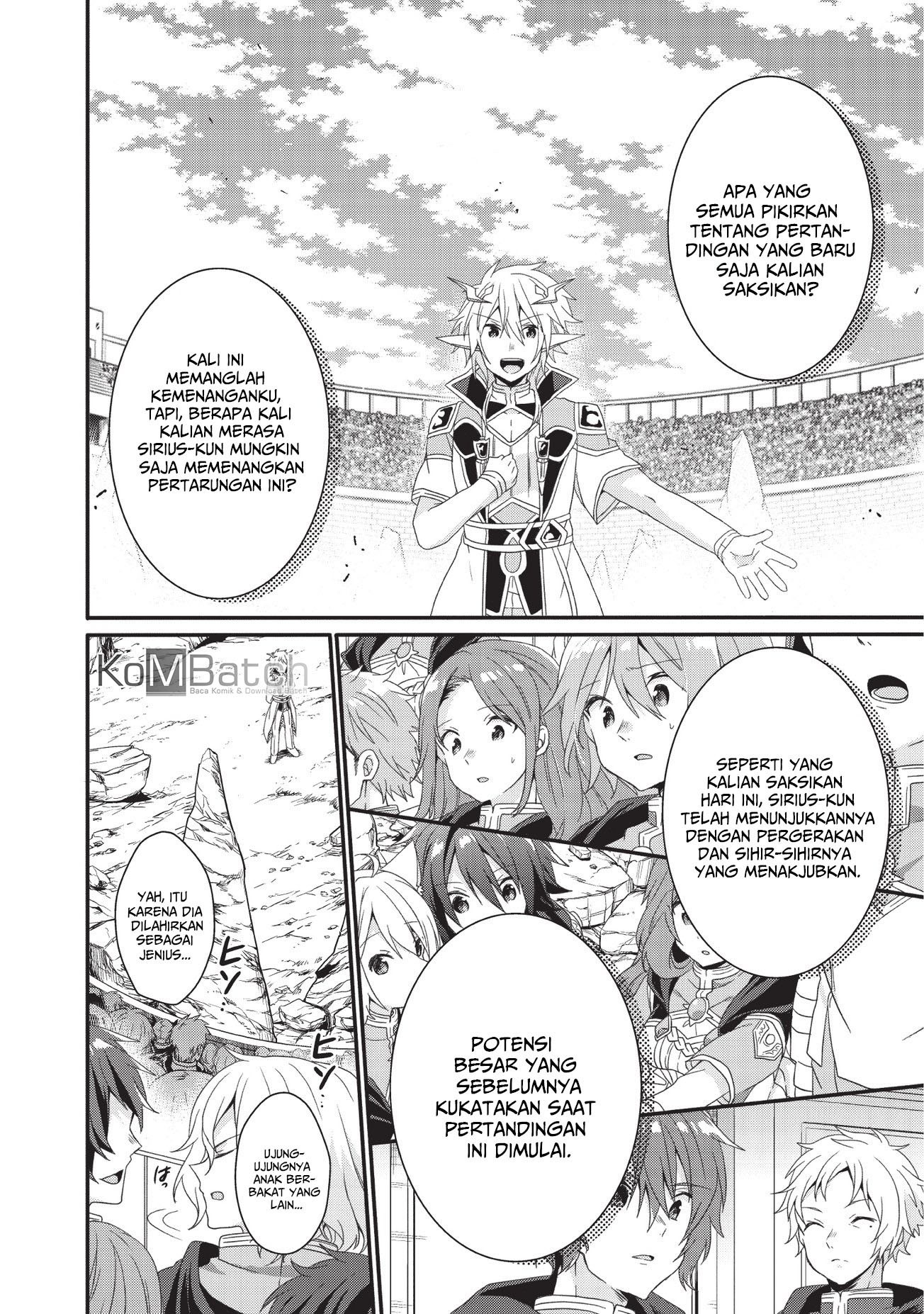 Chapter 26 - halaman 20