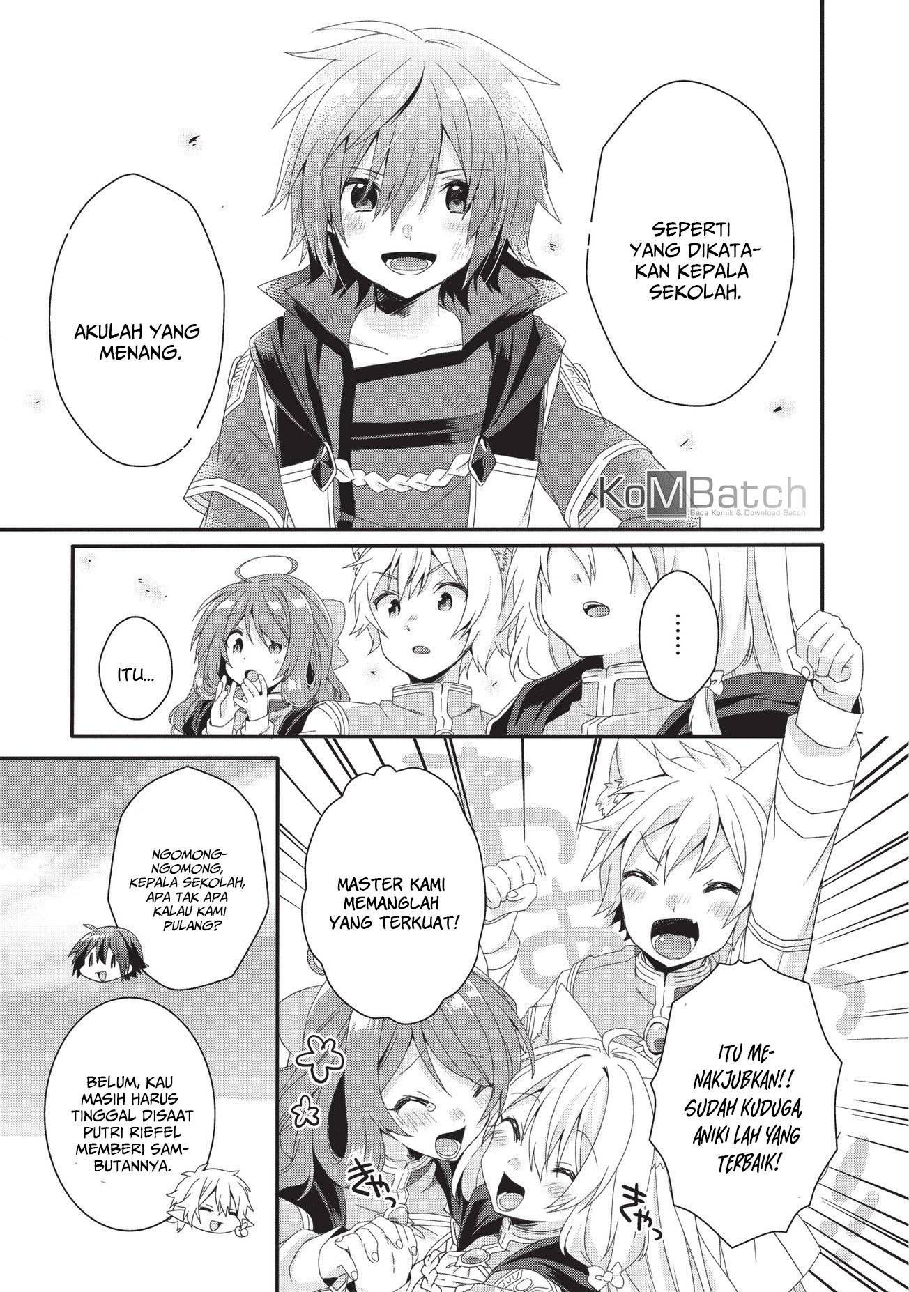 Chapter 26 - halaman 23