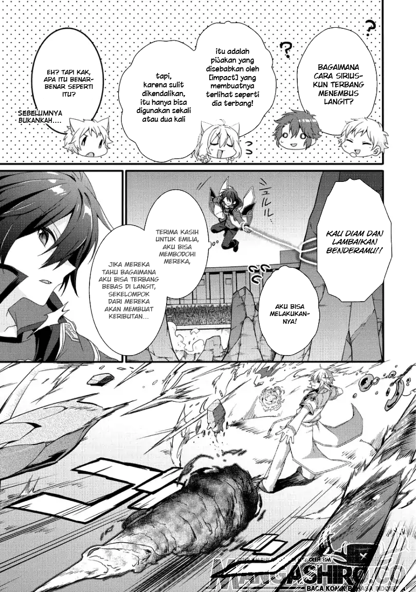 Chapter 25 - halaman 21