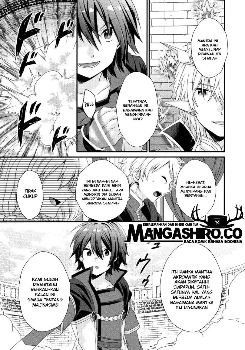 Chapter 25 - halaman 9