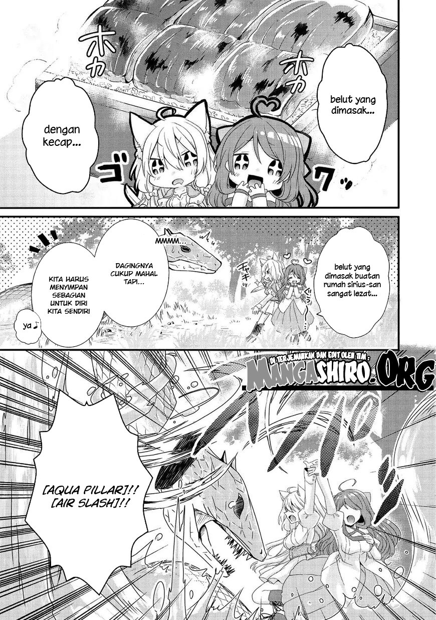 Chapter 23 - halaman 20