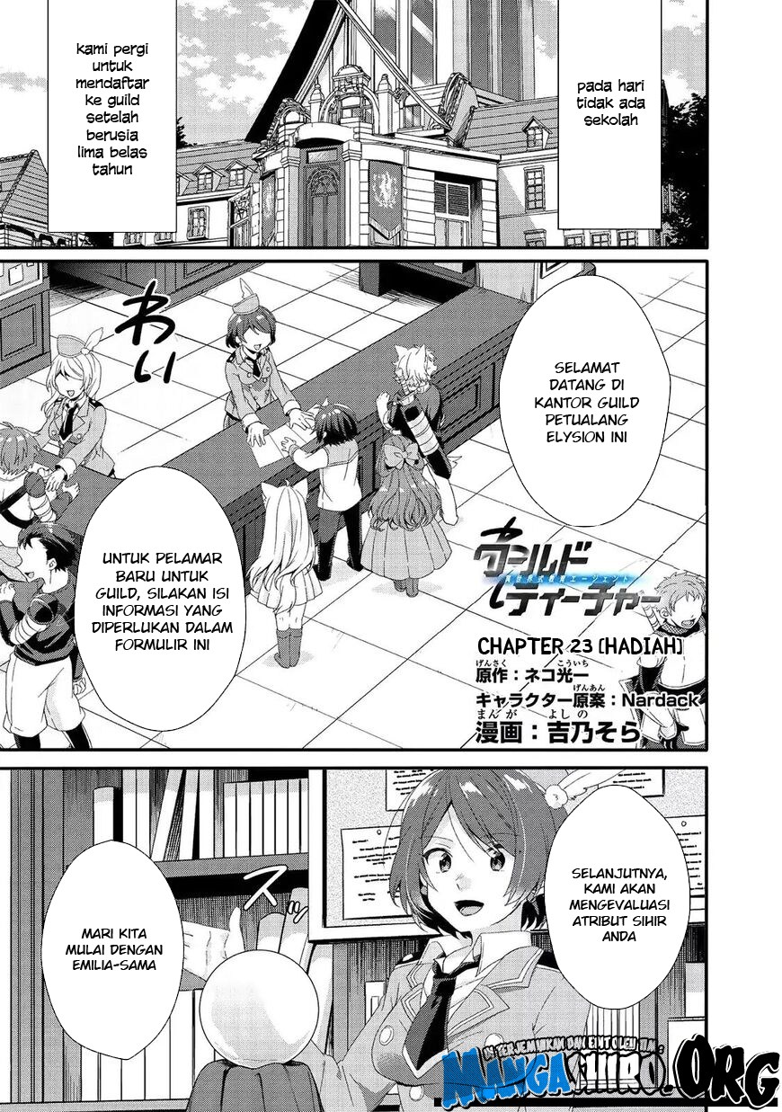 Chapter 23 - halaman 3