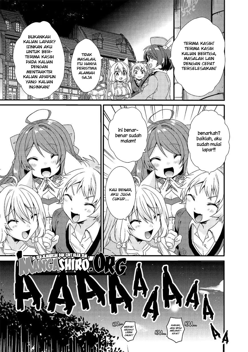 Chapter 23 - halaman 30