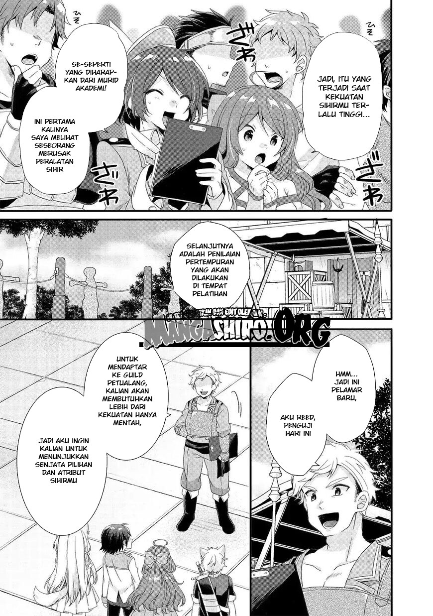 Chapter 23 - halaman 6