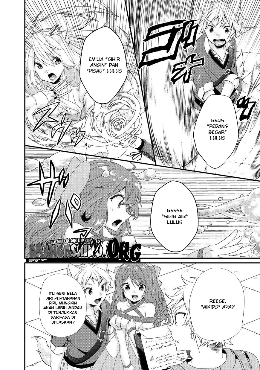 Chapter 23 - halaman 7