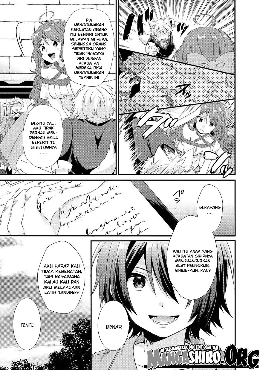 Chapter 23 - halaman 8
