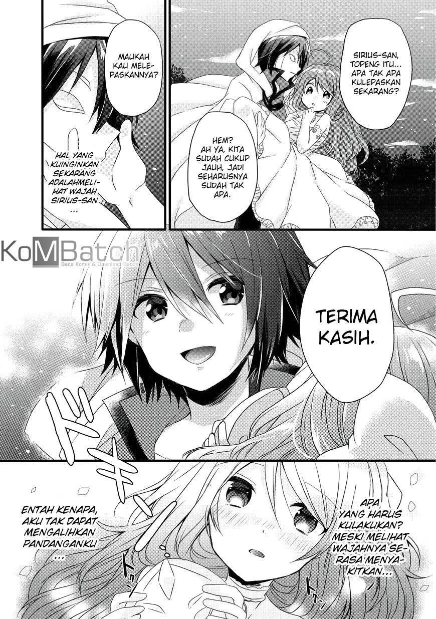 Chapter 16 - halaman 32