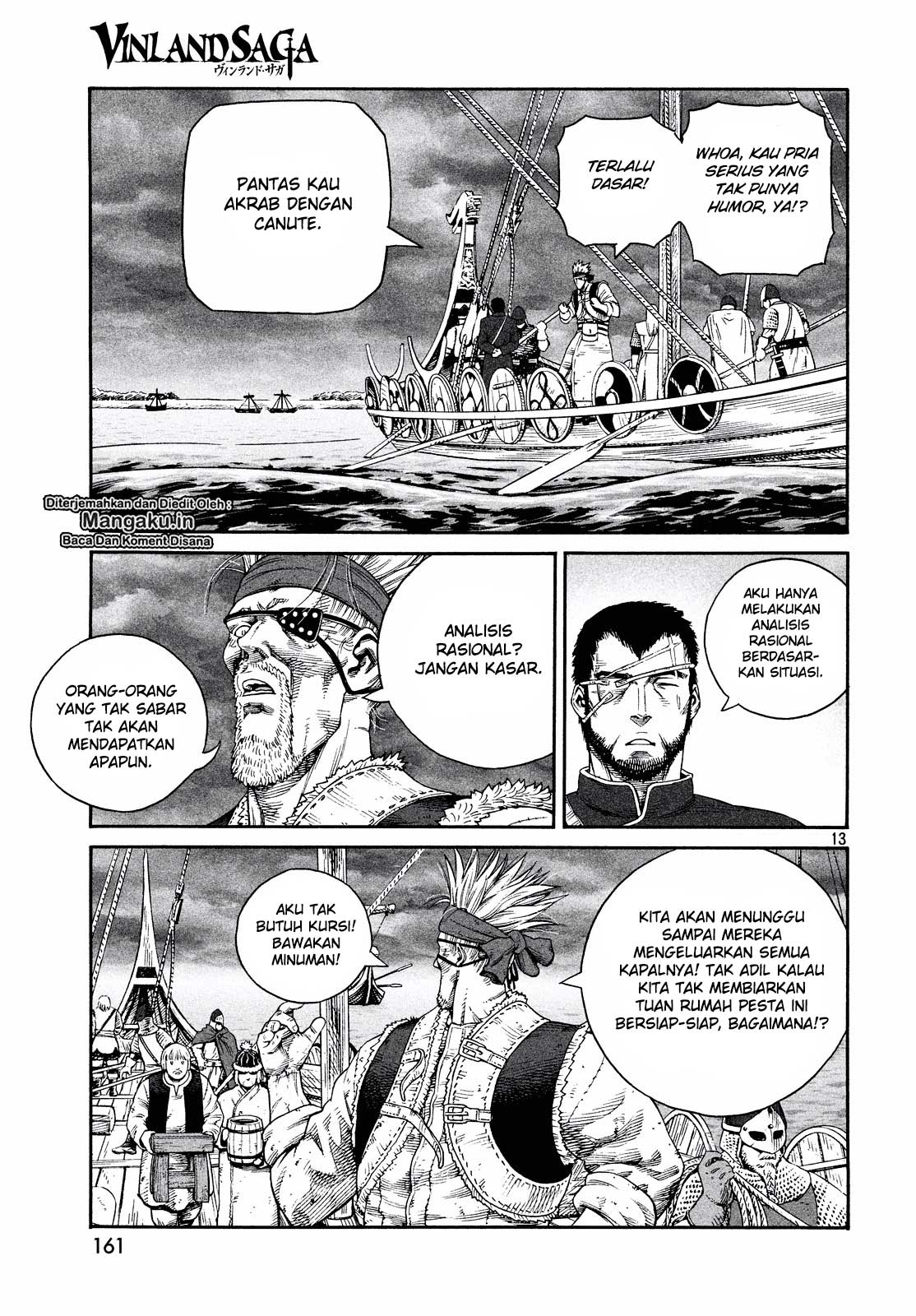 Chapter 133 - halaman 15