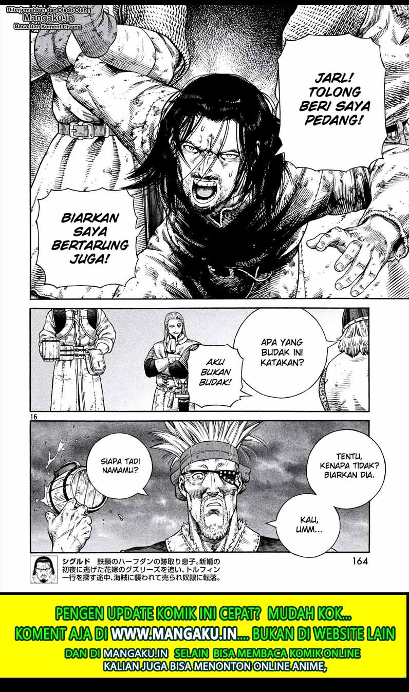 Chapter 133 - halaman 18