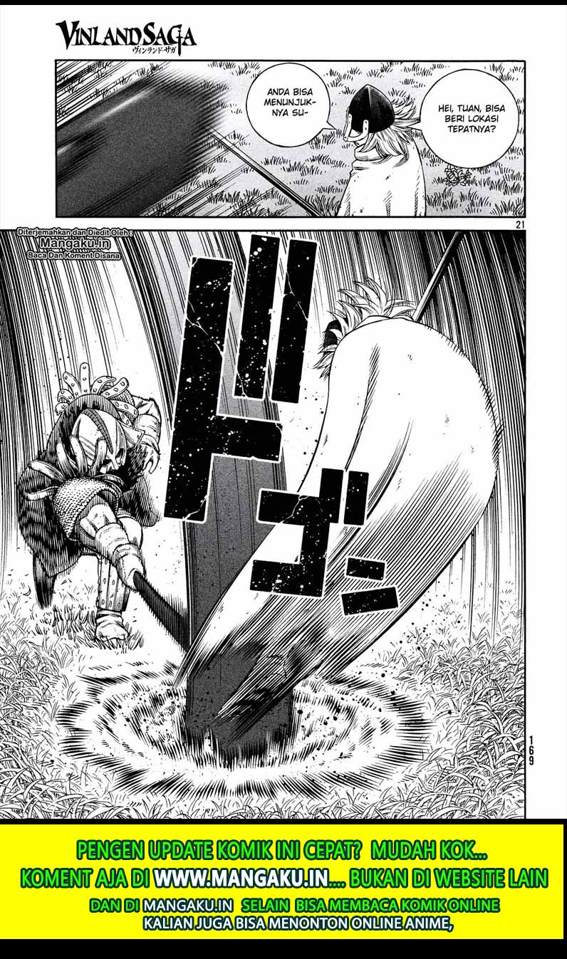 Chapter 133 - halaman 23