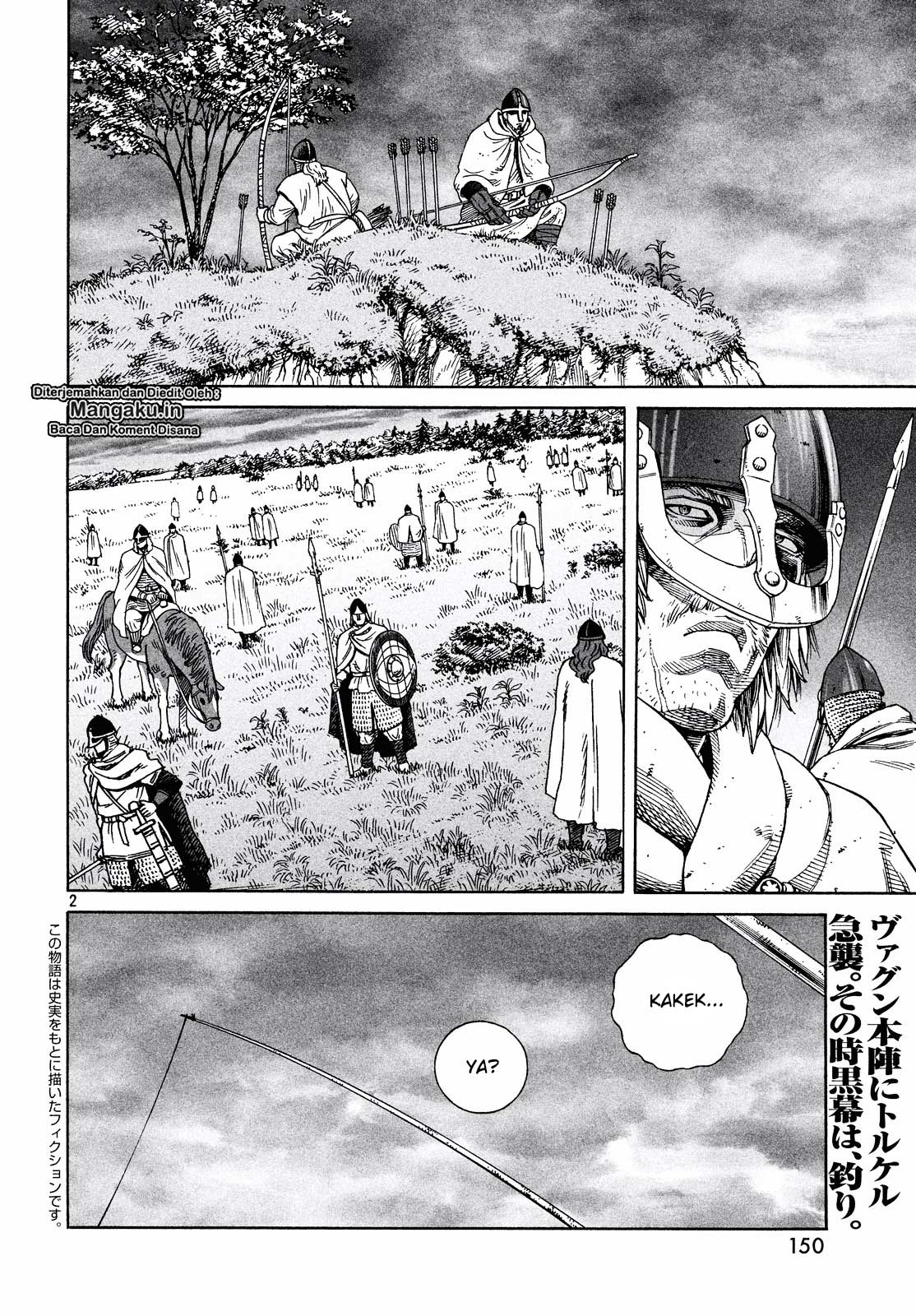 Chapter 133 - halaman 4