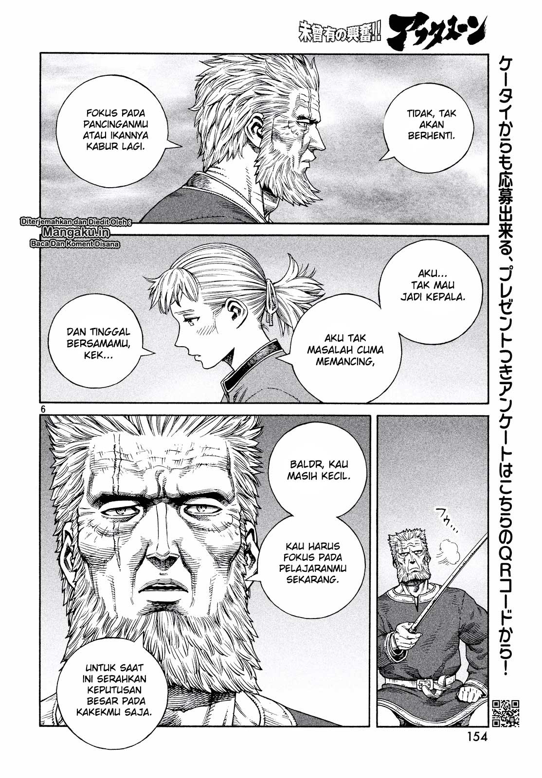Chapter 133 - halaman 8