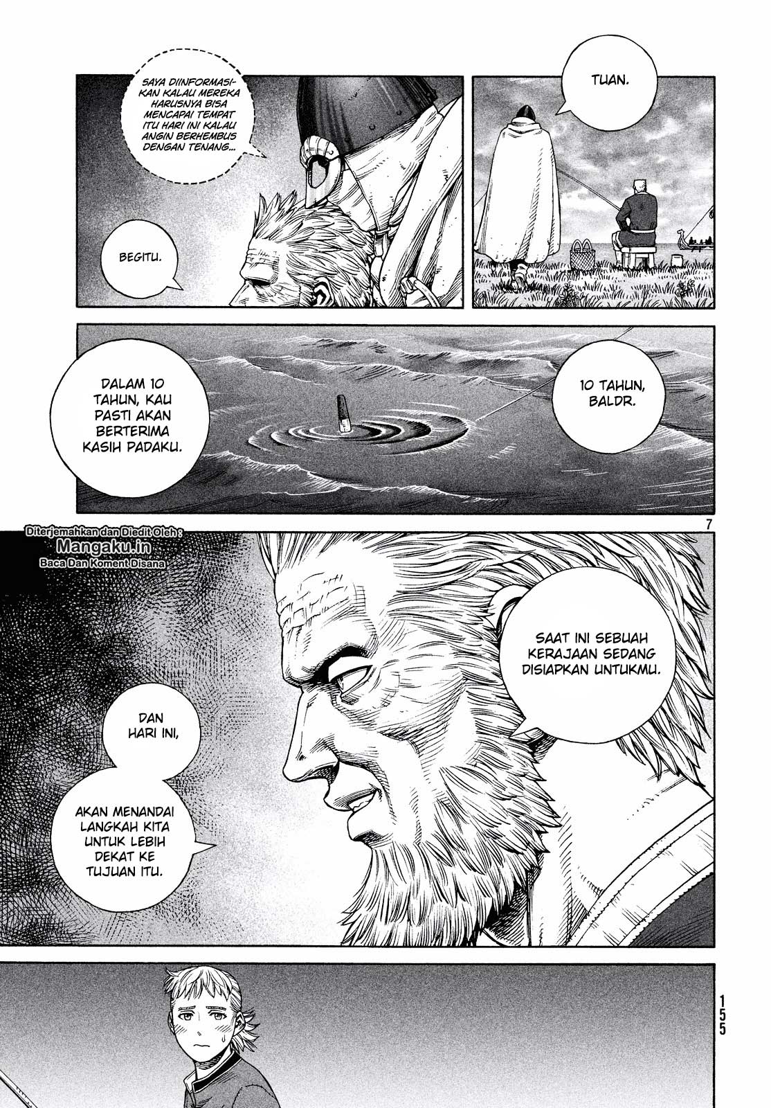 Chapter 133 - halaman 9