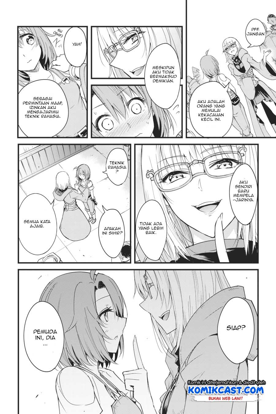 Chapter 34 - halaman 22