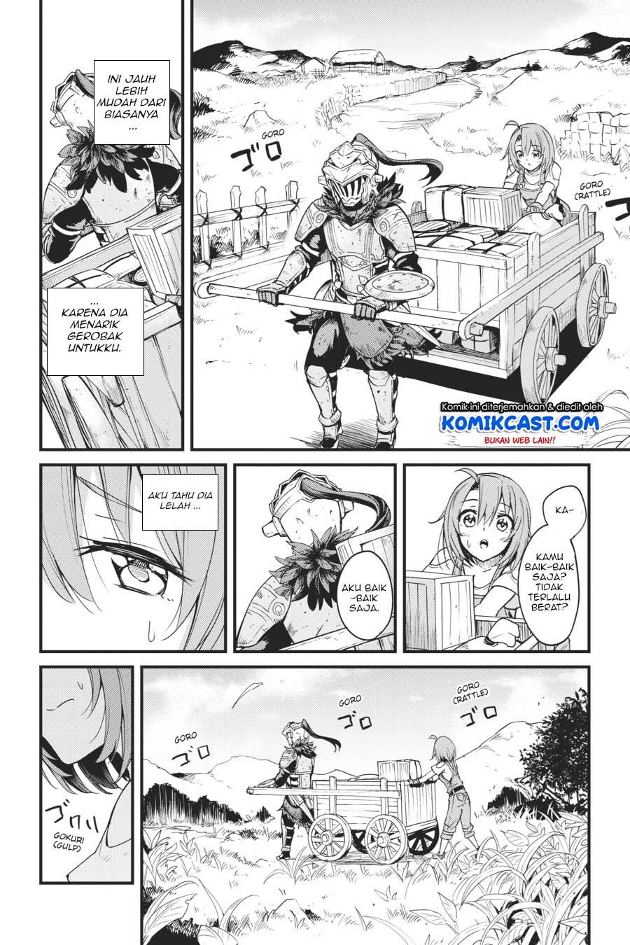 Chapter 33 - halaman 28