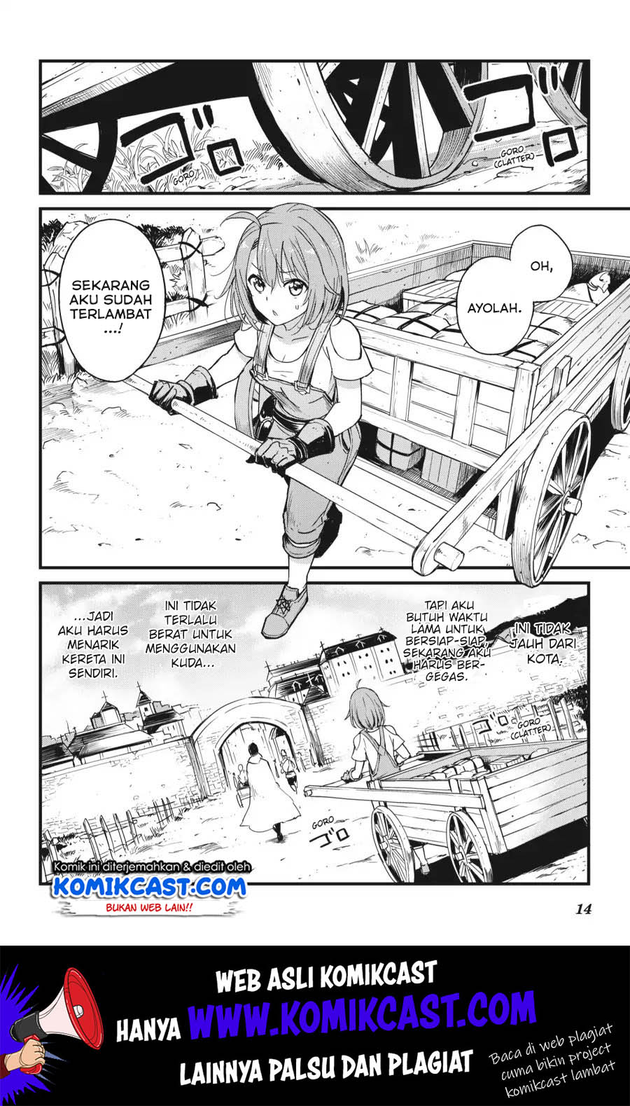 Chapter 32 - halaman 16