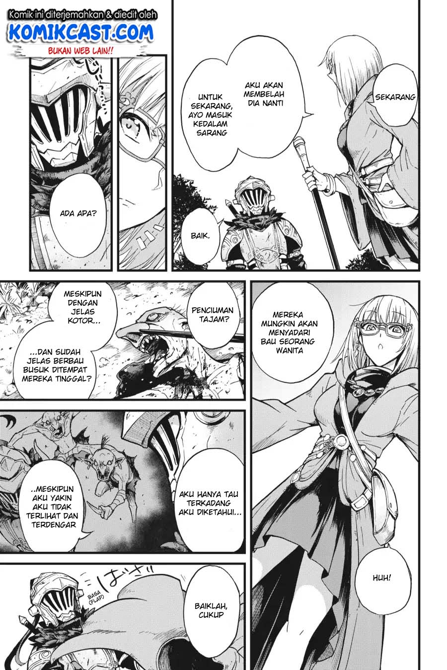 Chapter 25 - halaman 22