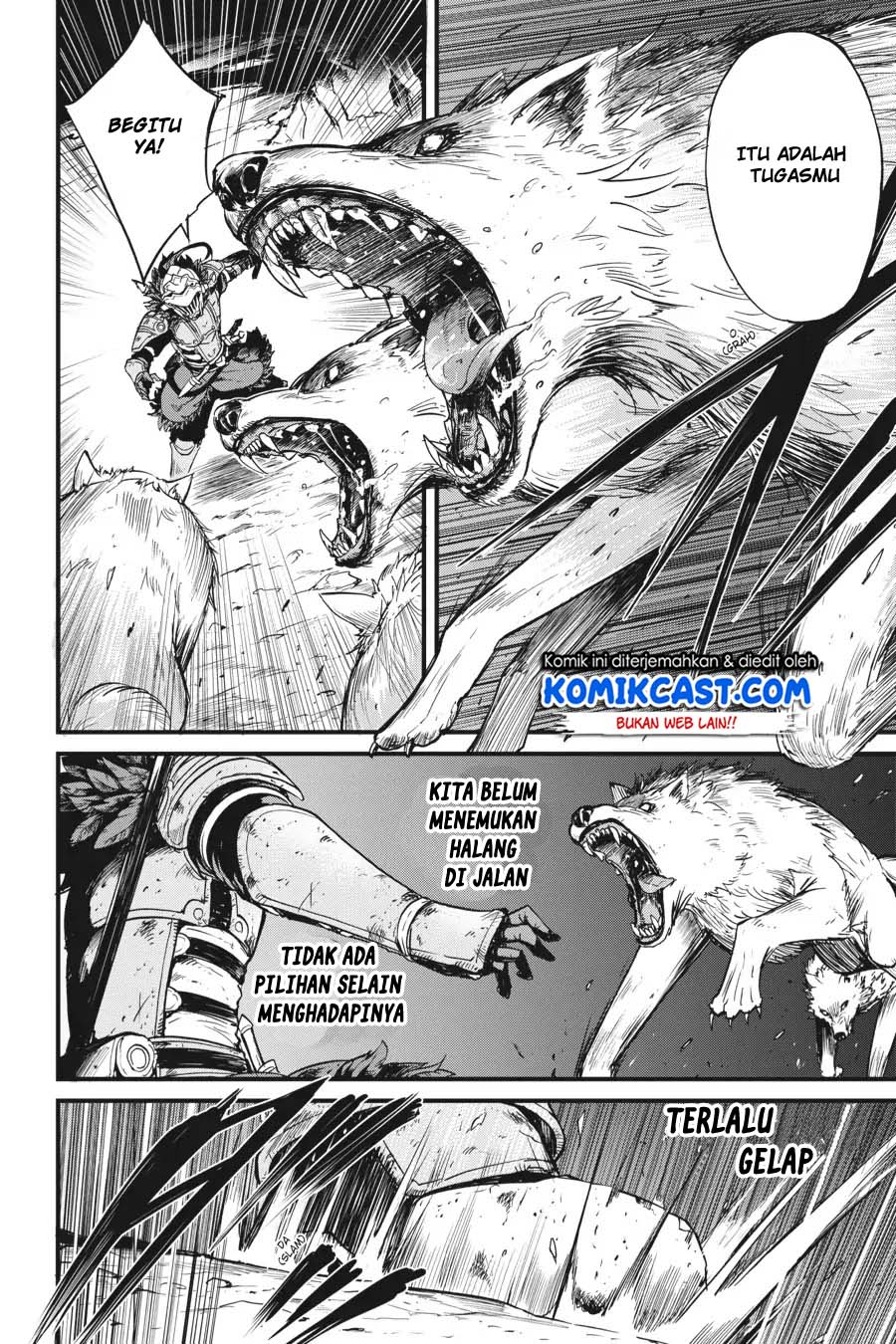 Chapter 25 - halaman 31